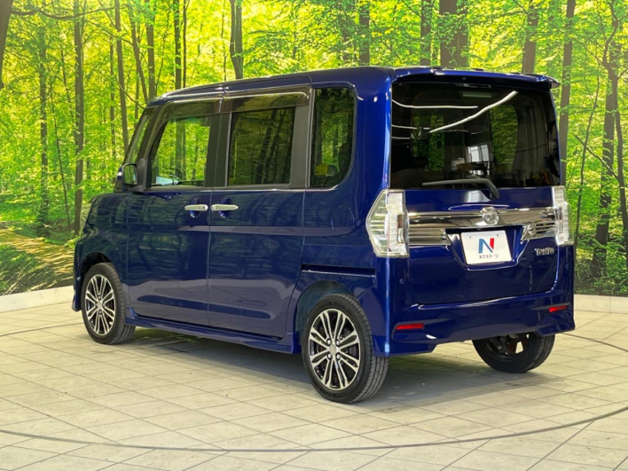 2015 Daihatsu Tanto DBA-LA600S (UW-6a0c6cbec116d)[10]
