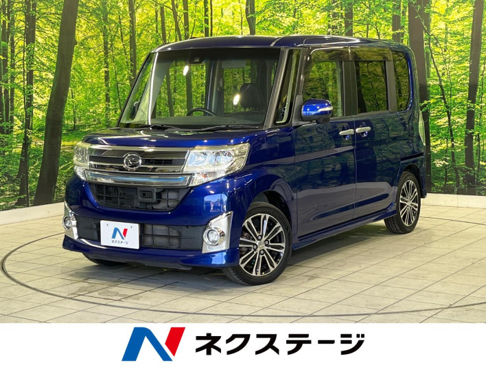 2015 Daihatsu Tanto DBA-LA600S (UW-6a0c6cbec116d)[3]