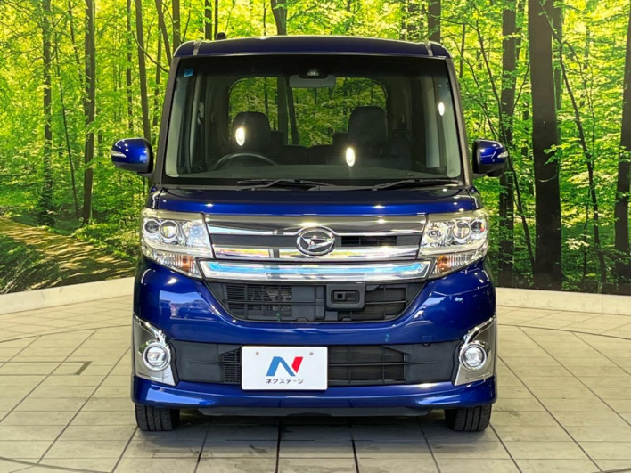 2015 Daihatsu Tanto DBA-LA600S (UW-6a0c6cbec116d)[5]
