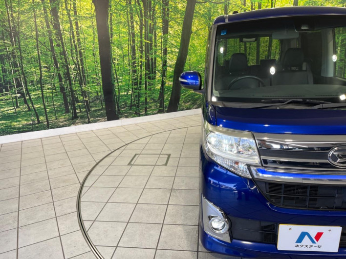 2015 Daihatsu Tanto DBA-LA600S (UW-6a0c6cbec116d)[26]