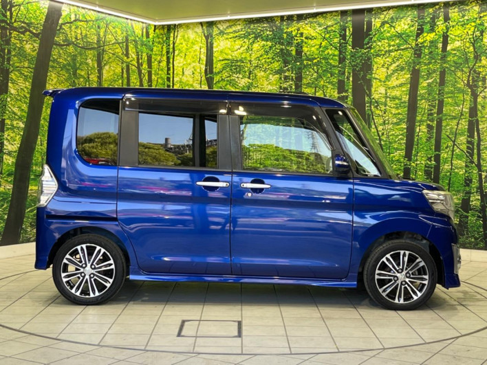 2015 Daihatsu Tanto DBA-LA600S (UW-6a0c6cbec116d)[7]