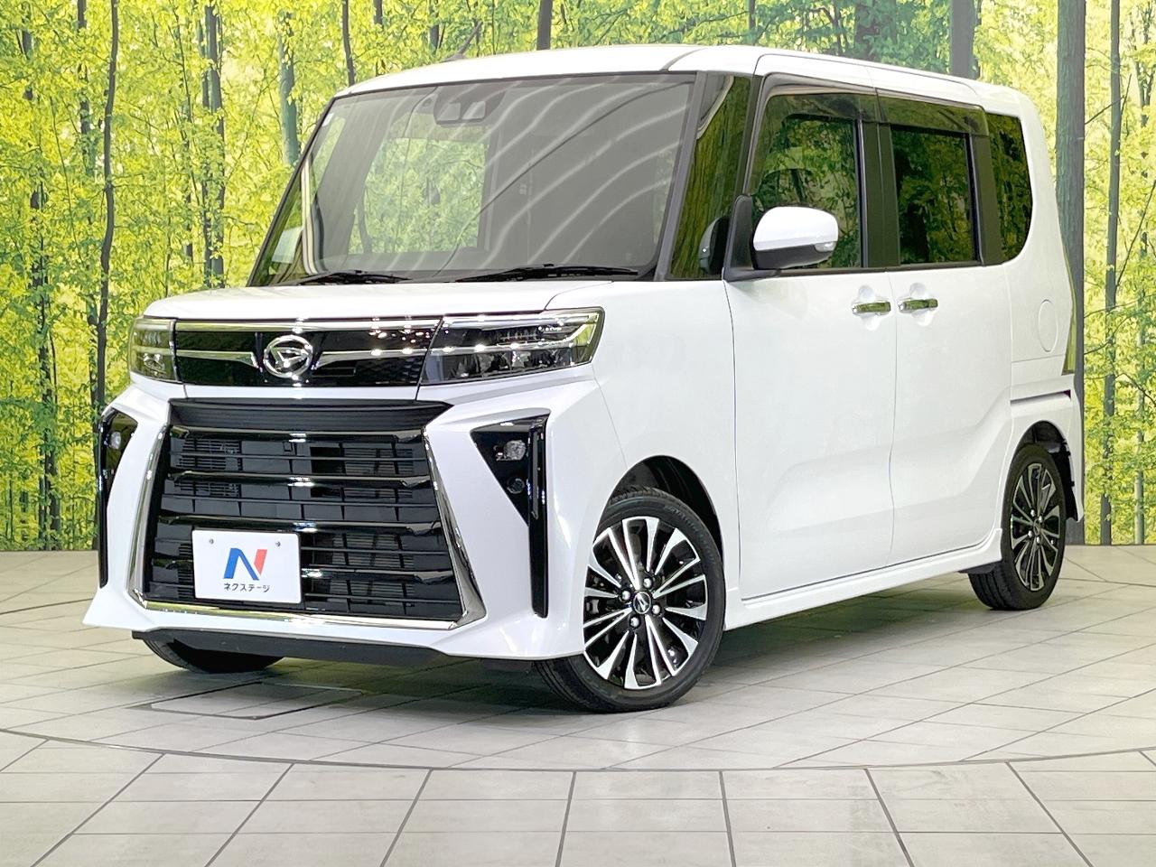 2024 Daihatsu Tanto 5BA-LA650S