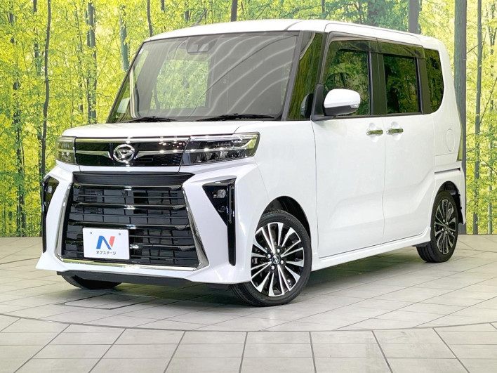 2024 Daihatsu Tanto 5BA-LA650S (UW-6a0c6cc54b7a6)[0]