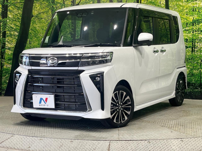 2024 Daihatsu Tanto 5BA-LA650S (UW-6a0c6cc56ec9c)[0]