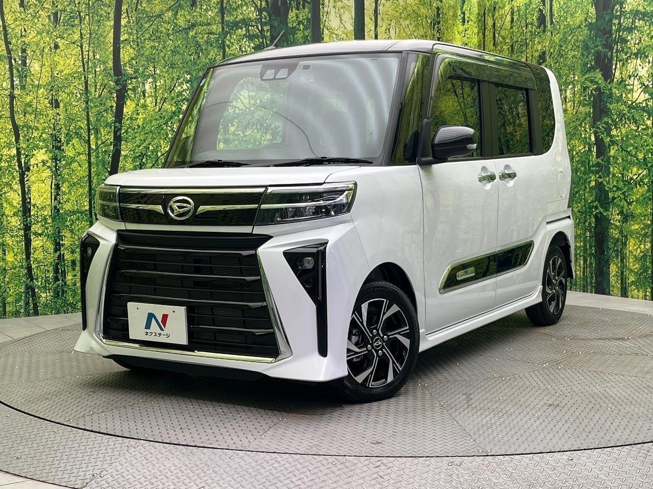 2024 Daihatsu Tanto 5BA-LA650S
