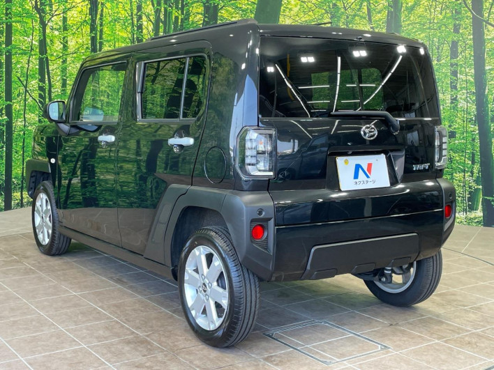 2021 Daihatsu Taft 6BA-LA900S (UW-6a0c6cccef392)[15]