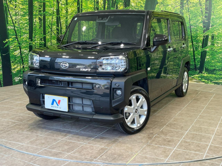 2021 Daihatsu Taft 6BA-LA900S (UW-6a0c6cccef392)[0]
