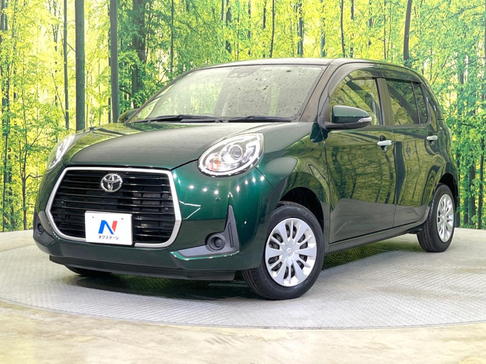 2020 Toyota Passo 5BA-M700A (UW-6a0c6cd1f2527)[0]