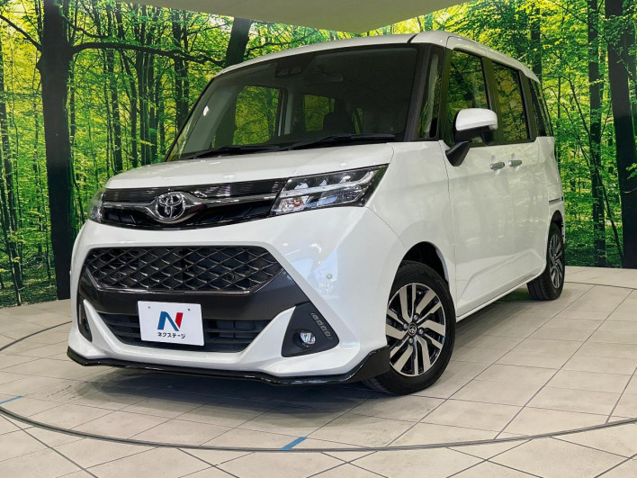 2019 Toyota TANK DBA-M900A (UW-6a0c6cd456acf)[0]