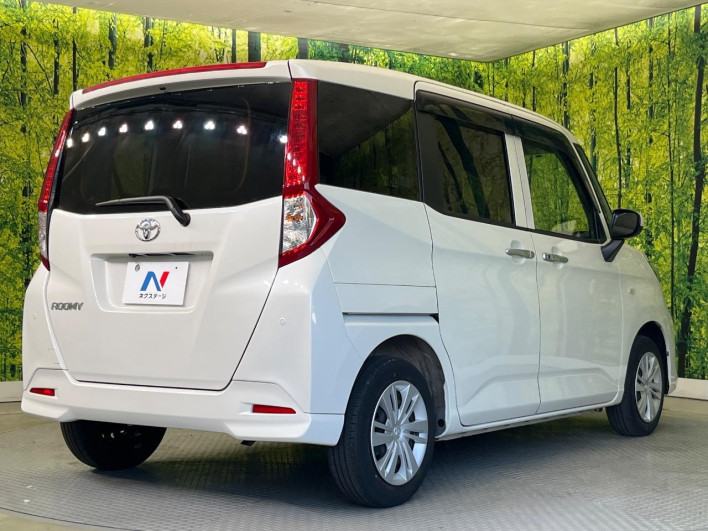 2021 Toyota Roomy 5BA-M900A (UW-6a0c6cd85bf63)[9]