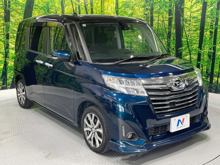 2018 Daihatsu Toll DBA-M900S (UW-6a0c6cdb96580)[18]