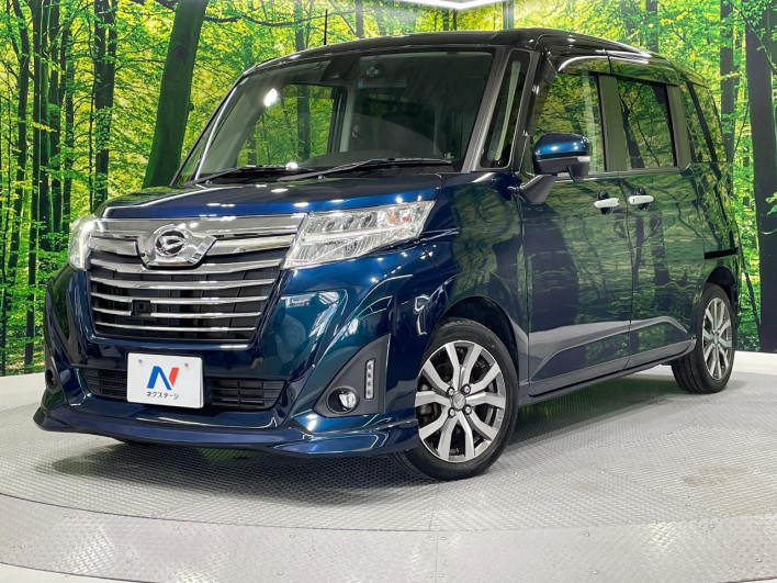 2018 Daihatsu Toll DBA-M900S (UW-6a0c6cdb96580)[0]