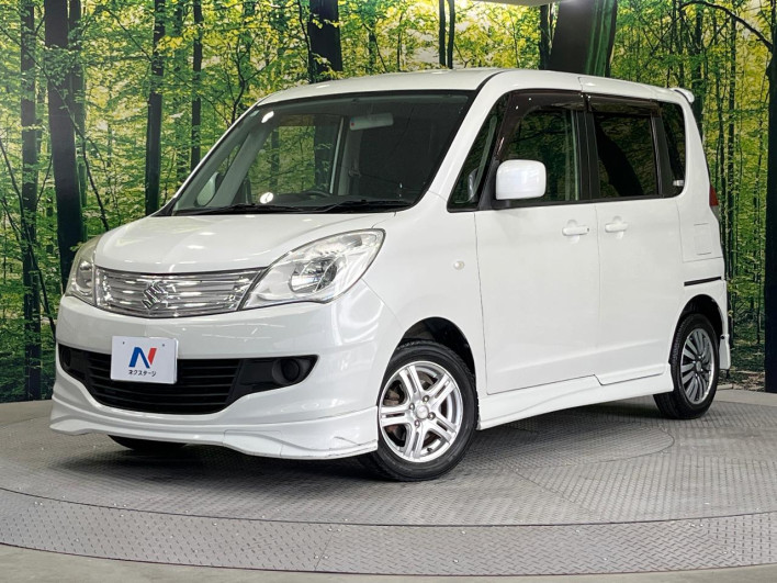 2011 Suzuki Solio DBA-MA15S (UW-6a0c6cdd60f84)[0]