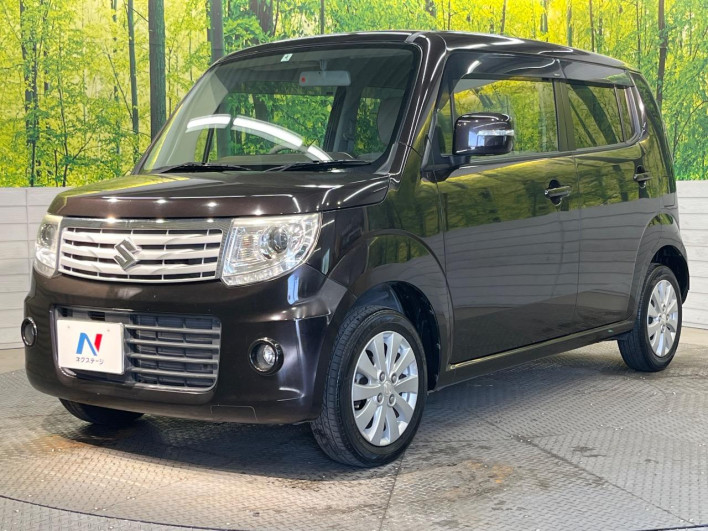 2013 Suzuki MR Wagon Wit DBA-MF33S (UW-6a0c6ceb17dab)[14]