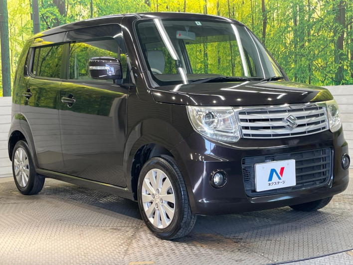 2013 Suzuki MR Wagon Wit DBA-MF33S (UW-6a0c6ceb17dab)[27]