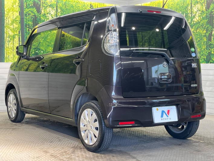 2013 Suzuki MR Wagon Wit DBA-MF33S (UW-6a0c6ceb17dab)[16]
