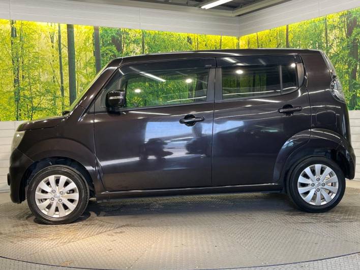 2013 Suzuki MR Wagon Wit DBA-MF33S (UW-6a0c6ceb17dab)[15]