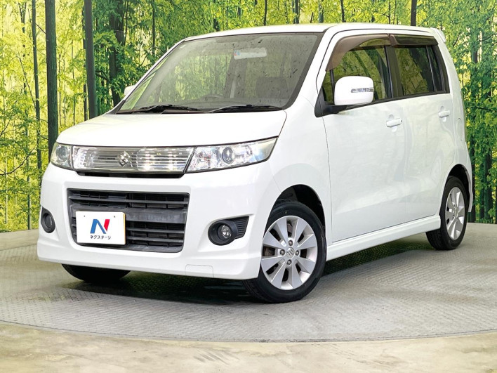 2010 Suzuki Wagon R Stingray CBA-MH23S (UW-6a0c6ced470af)[0]