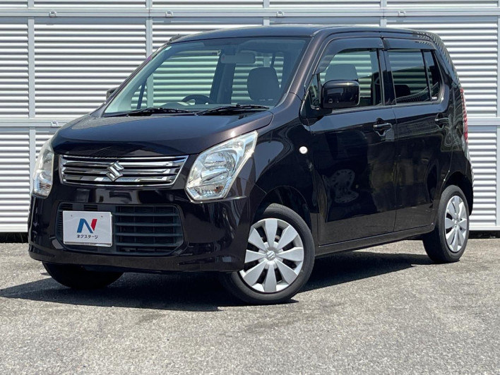 2014 Suzuki Wagon R DBA-MH34S (UW-6a0c6cee04daa)[0]