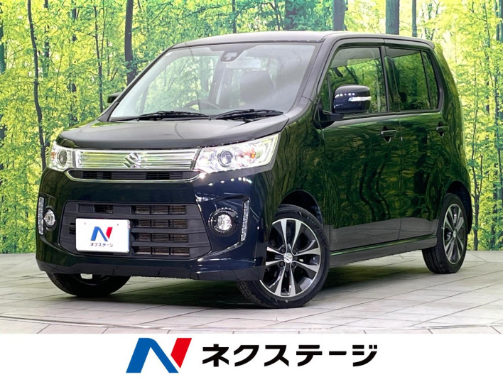 2015 Suzuki Wagon R Stingray DBA-MH34S (UW-6a0c6ceeac57a)[3]