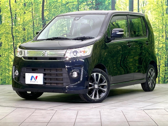 2015 Suzuki Wagon R Stingray DBA-MH34S (UW-6a0c6ceeac57a)[0]