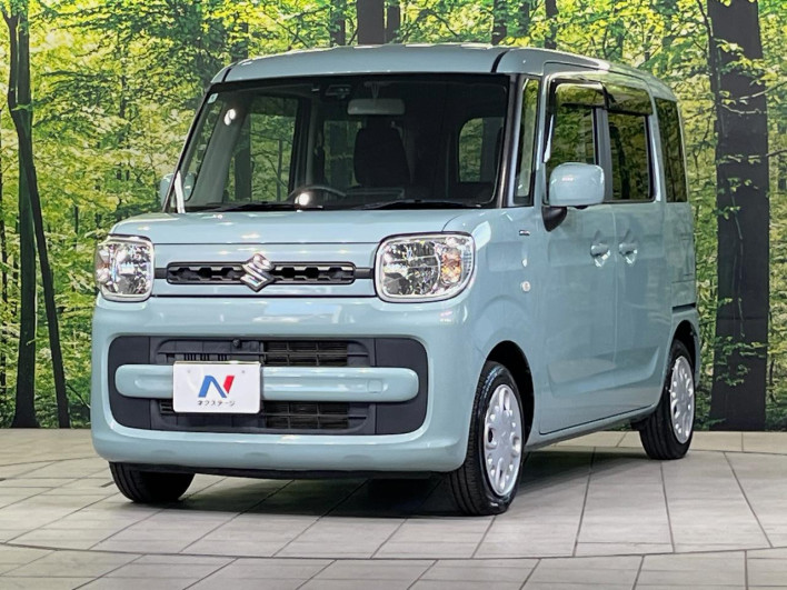 2020 Suzuki Spacia DAA-MK53S (UW-6a0c6cf578c67)[0]