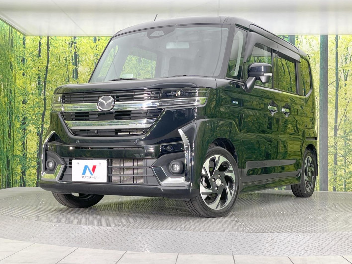 2024 Mazda Flair Wagon Custom Style 4AA-MM54S (UW-6a0c6cfd4c7f1)[0]