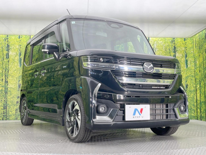 2024 Mazda Flair Wagon Custom Style 4AA-MM54S (UW-6a0c6cfd4c7f1)[17]