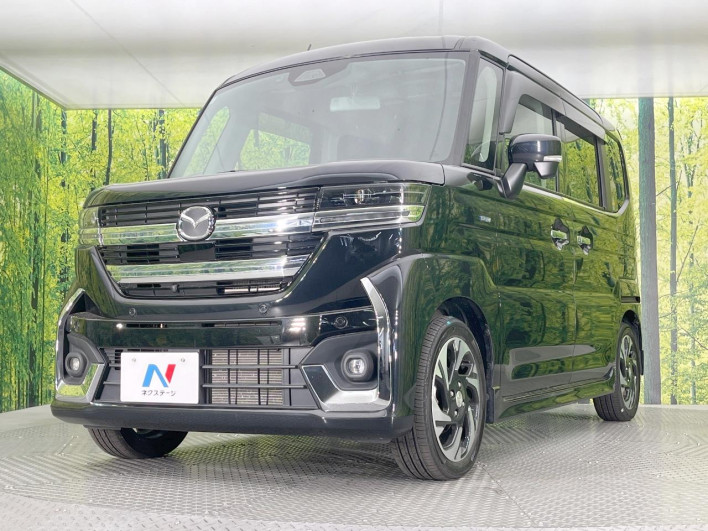 2024 Mazda Flair Wagon Custom Style 4AA-MM54S (UW-6a0c6cfd4c7f1)[18]
