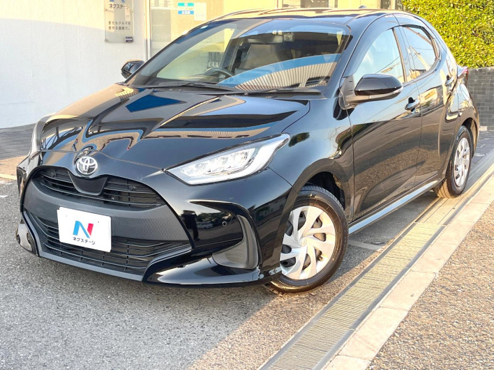 2020 Toyota Yaris 5BA-MXPA10 (UW-6a0c6d16d758c)[0]