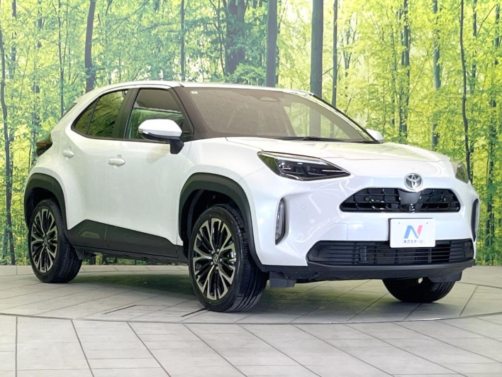 2025 Toyota Yaris Cross 5BA-MXPB10 (UW-6a0c6d1764b26)[6]