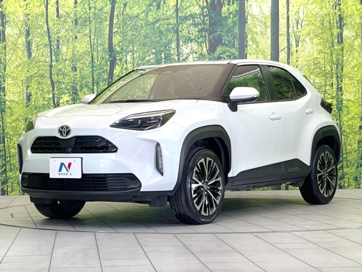 2025 Toyota Yaris Cross 5BA-MXPB10 (UW-6a0c6d1764b26)[4]