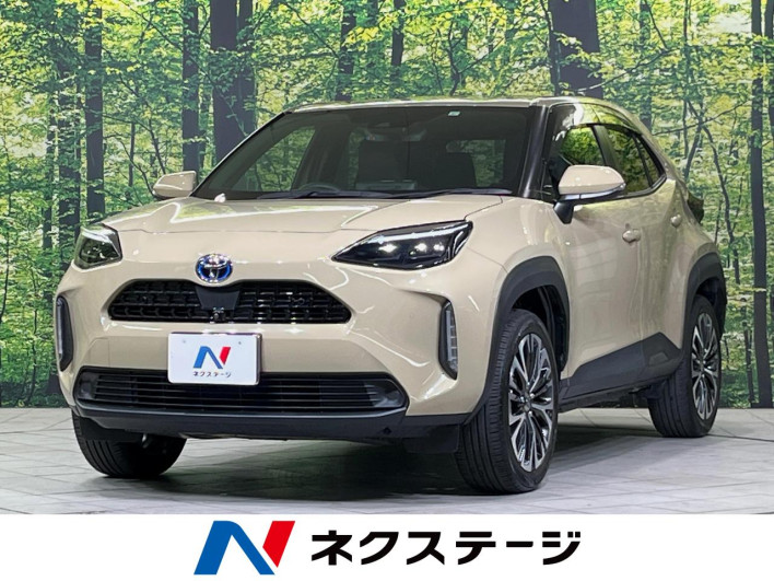 2023 Toyota Yaris Cross 6AA-MXPJ10 (UW-6a0c6d1cb8148)[3]