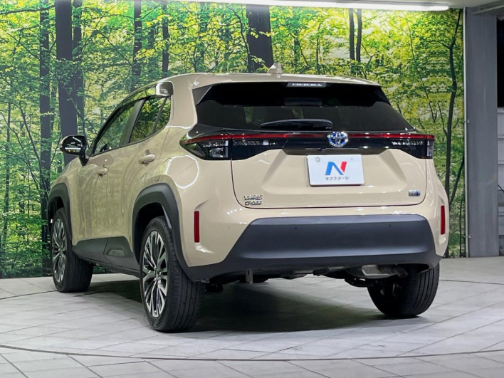 2023 Toyota Yaris Cross 6AA-MXPJ10 (UW-6a0c6d1cb8148)[6]