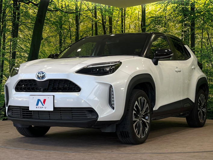 2023 Toyota Yaris Cross 6AA-MXPJ10 (UW-6a0c6d1cdf5e4)[4]