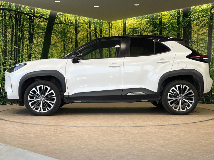 2023 Toyota Yaris Cross 6AA-MXPJ10 (UW-6a0c6d1cdf5e4)[11]