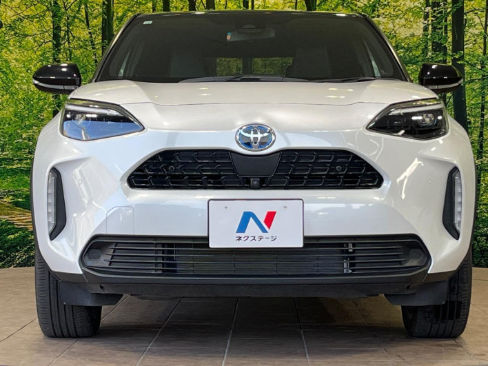 2023 Toyota Yaris Cross 6AA-MXPJ10 (UW-6a0c6d1cdf5e4)[5]