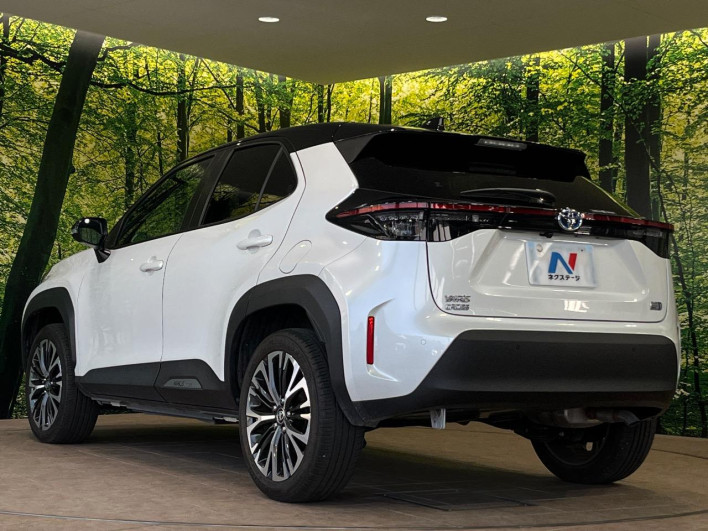 2023 Toyota Yaris Cross 6AA-MXPJ10 (UW-6a0c6d1cdf5e4)[10]