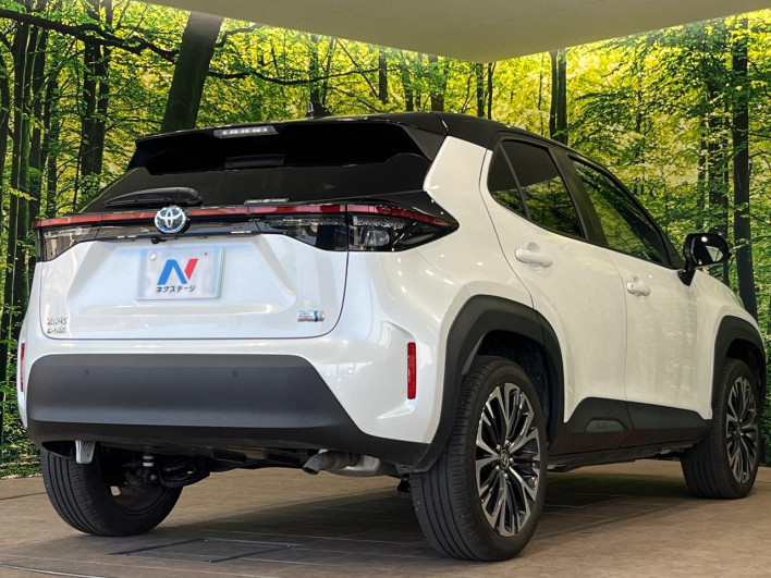 2023 Toyota Yaris Cross 6AA-MXPJ10 (UW-6a0c6d1cdf5e4)[8]