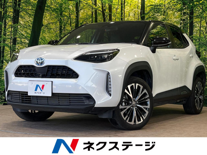 2023 Toyota Yaris Cross 6AA-MXPJ10 (UW-6a0c6d1cdf5e4)[3]