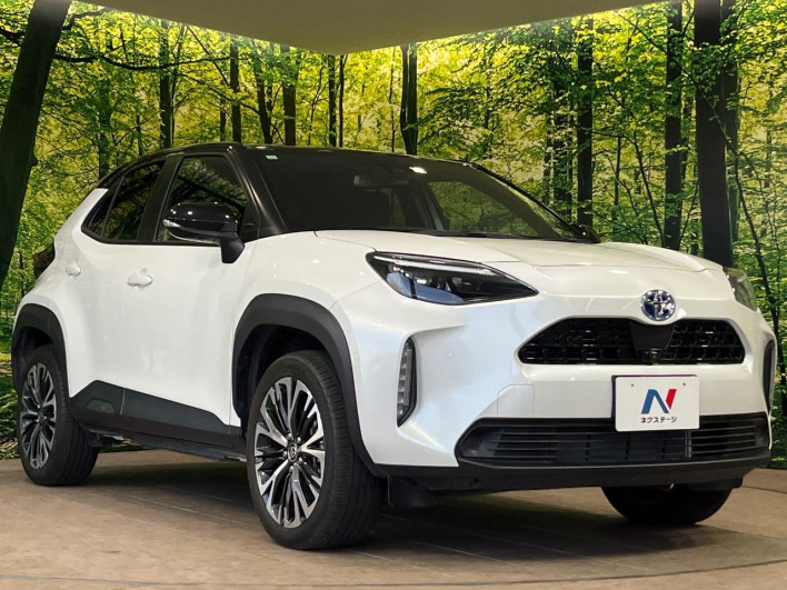 2023 Toyota Yaris Cross 6AA-MXPJ10 (UW-6a0c6d1cdf5e4)[6]