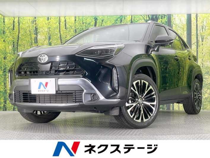 2025 Toyota Yaris Cross 6AA-MXPJ10 (UW-6a0c6d1d393be)[3]
