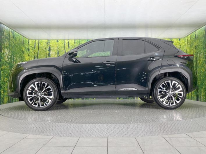 2025 Toyota Yaris Cross 6AA-MXPJ10 (UW-6a0c6d1d393be)[20]
