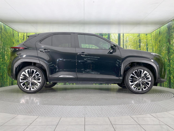 2025 Toyota Yaris Cross 6AA-MXPJ10 (UW-6a0c6d1d393be)[24]