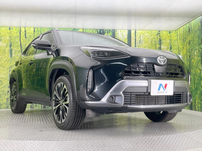 2025 Toyota Yaris Cross 6AA-MXPJ10 (UW-6a0c6d1d393be)[18]