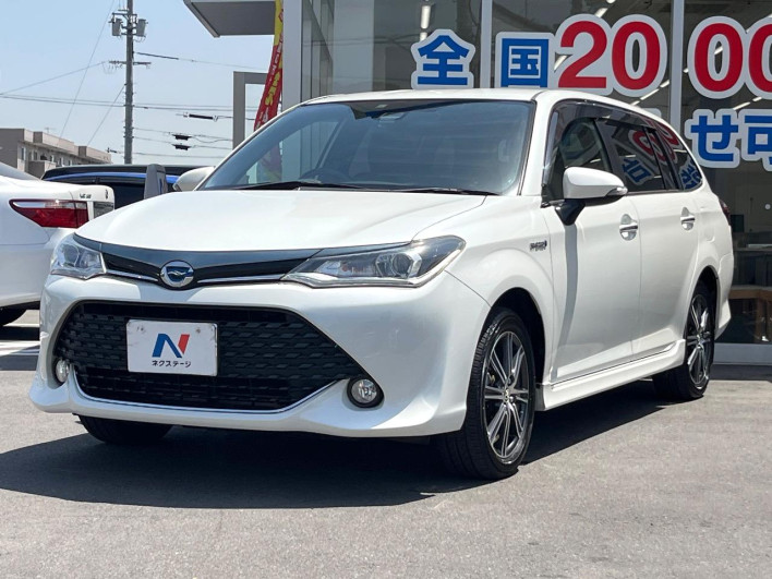 2015 Toyota Corolla Fielder DAA-NKE165G (UW-6a0c6d3a4dda5)[6]