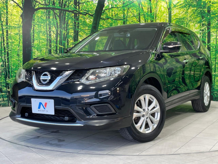 2014 Nissan X-Trail DBA-NT32 (UW-6a0c6d3d47534)[0]