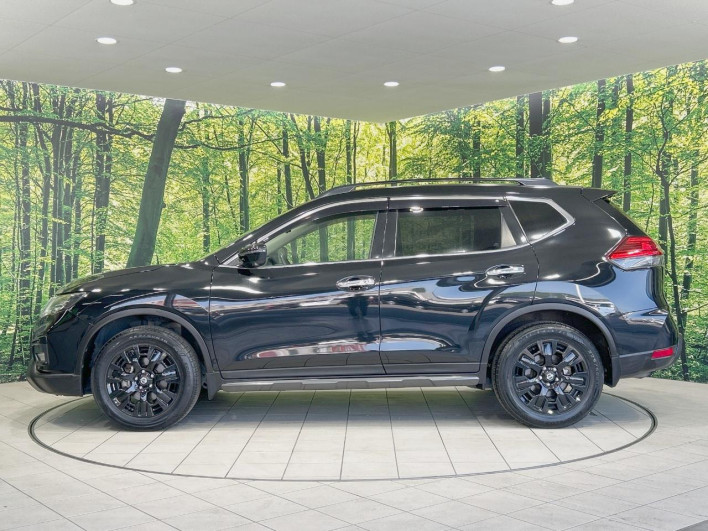 2017 Nissan X-Trail DBA-NT32 (UW-6a0c6d3f2d05b)[9]