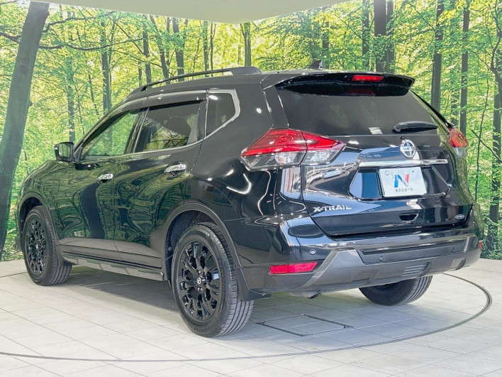 2017 Nissan X-Trail DBA-NT32 (UW-6a0c6d3f2d05b)[10]