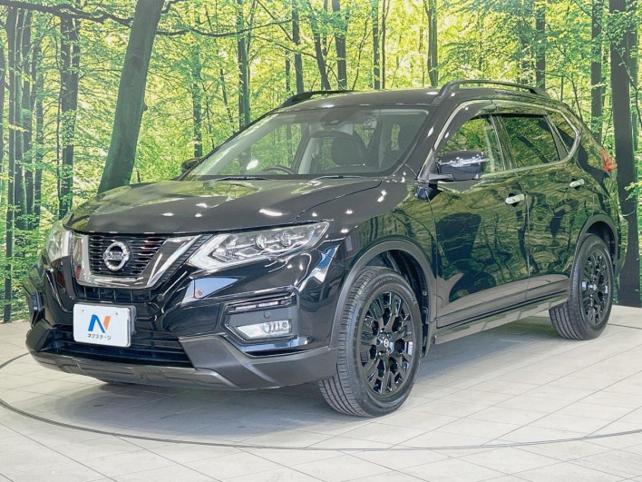 2017 Nissan X-Trail DBA-NT32 (UW-6a0c6d3f2d05b)[8]